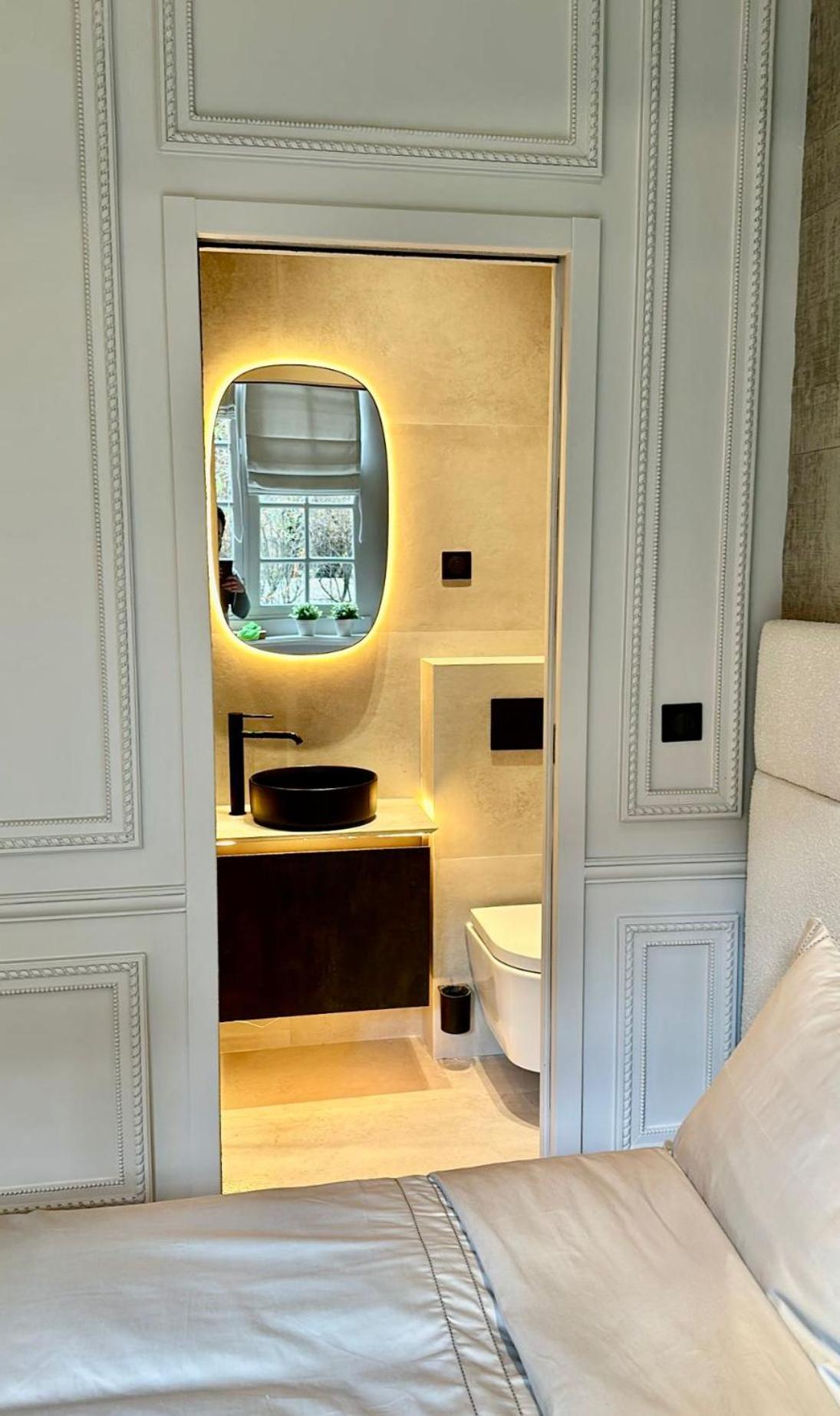 Appartement Saint-Gervais -The Stay Le Marais - Amazing High End Renovated Accommodation Hotel De Ville Paris Dış mekan fotoğraf